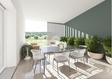 4 LOCALI A RIO SALICETO