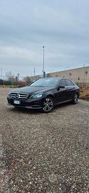 Mercedes E250 4Matic 52800KM. E6B