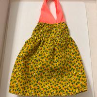 Barbie vestito anni 80