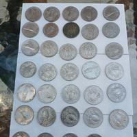 monete antiche italiane