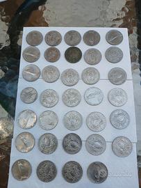 monete antiche italiane