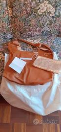 borsa donna vintage coccinelle 