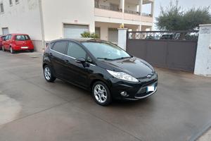 Ford Fiesta 1.6 TDCi 95CV 5p. Titanium