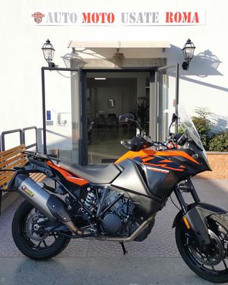 KTM 1090 Adventure S RATE AUTO MOTO SCOOTER