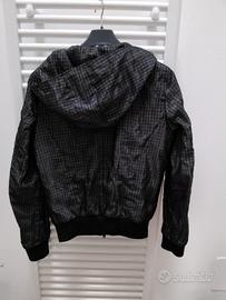 giubbino Swiss Chriss