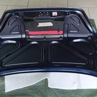 Portellone cofano posteriore Mercedes SLK 200 r171
