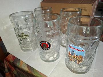 Boccali birra  tedeschi-1l
