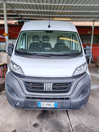 Fiat DUCATO 2.2
