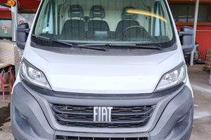 Fiat DUCATO 2.2