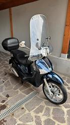 Piaggio liberty 125 Vendita in Moto e scooter