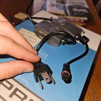 resistenza trasformatore per led auto H4 