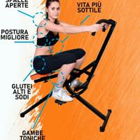 Attrezzo sportivo da camera 