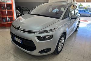 Citroen C4 New PICASSO 1.6 HDi Exclusive