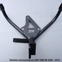 Telaietto strumentazione CBR 1000 RR 2008 - 2016