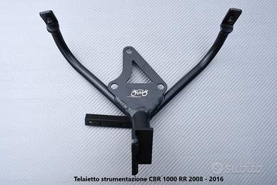 Telaietto strumentazione CBR 1000 RR 2008 - 2016