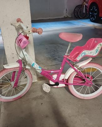 Bicicletta bambina