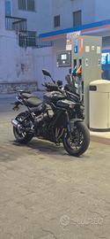 Yamaha tracer 900 2021 
