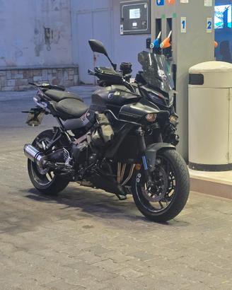 Yamaha tracer 900 2021 