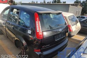 Ford c-max dm2 1.6 tdci 90cv 07-10 ricambi