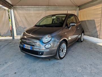 Fiat 500 1.3 Multijet 16V 95 CV GQ