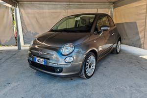 Fiat 500 1.3 Multijet 16V 95 CV GQ