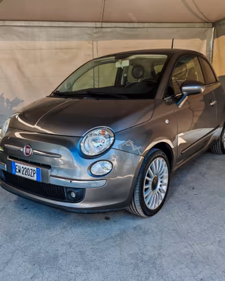 Fiat 500 1.3 Multijet 16V 95 CV GQ