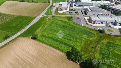 TERRENO A POZZOLENGO