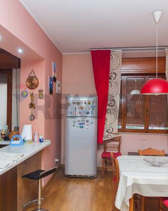 Appartamento - Fiumefreddo di Sicilia