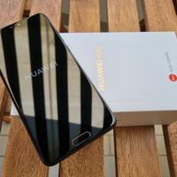 Huawei P20 Black