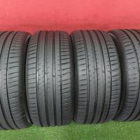 255 50 19 Gomme Estive Michelin Nuove 255 50R19