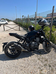 Honda CB 1000 R Custom Café racer usata in vendita