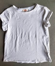 T shirt bambina