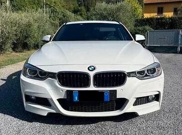 BMW 320 SERIE 3 F31 2010 PER RICAMBI