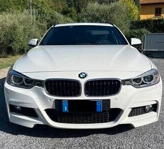 BMW 320 SERIE 3 F31 2010 PER RICAMBI