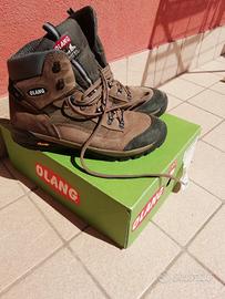 Scarpe Trekking Olang 
