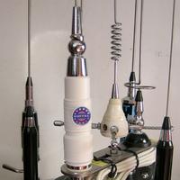 1 Antenna SIRTEL Veicolare VHF 43 MHZ  = NUOVA =