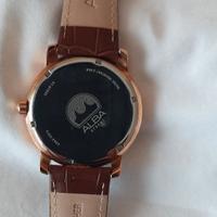 Orologio sector e Seiko