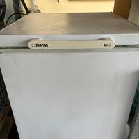 Congelatore iberna classe A+++