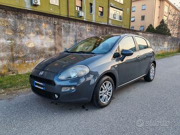 Fiat Punto 1.3 MJT 75cv 2014