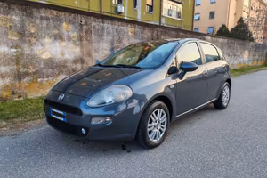 Fiat Punto 1.3 MJT 75cv 2014