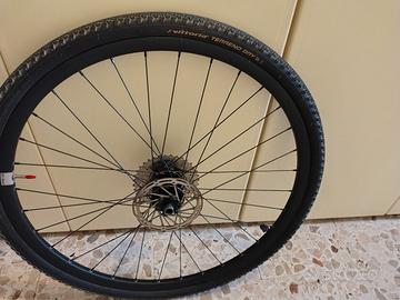cerchi gravel