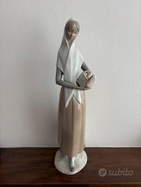 Statuina porcellana Neo Lladro’