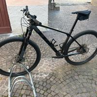Bici TREK PROCALIBER 9.8