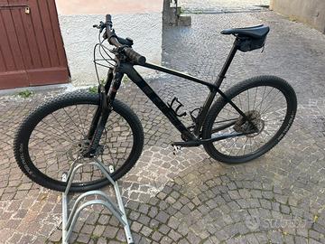 Bici TREK PROCALIBER 9.8