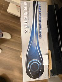 Cartuccia tonerlaser