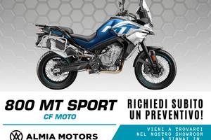 CF MOTO 800MT SPORT