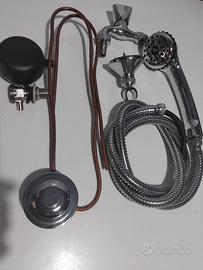 accessori idraulica vintage 
