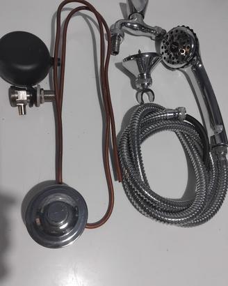 accessori idraulica vintage 