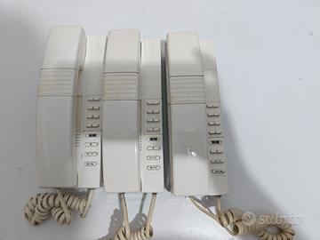 Bticino 3 Cornette PIVOT 344032 E 346812