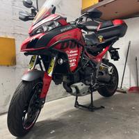 Multistrada 1260